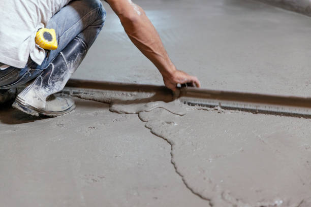 Best Residential Concrete Solutions in Puget Island, WA