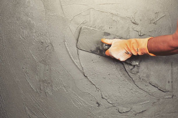 Best Industrial Concrete Flooring in Puget Island, WA