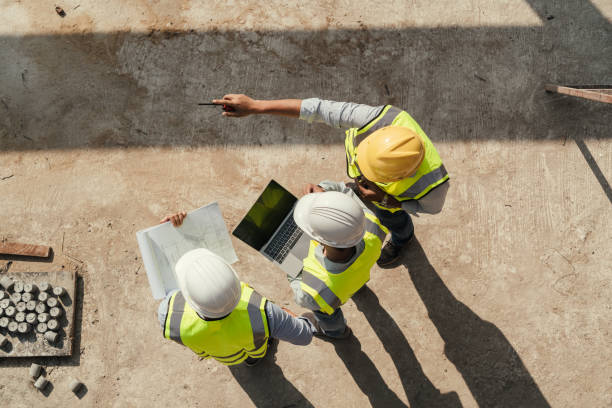 Trusted WA Concrete contractor Experts