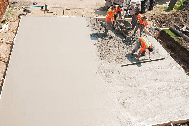 Best Concrete Demolition Services in Puget Island, WA
