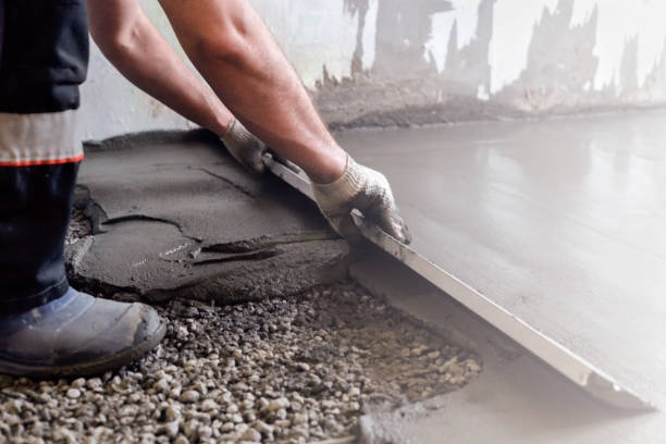 Best Concrete Steps and Stairs in Puget Island, WA